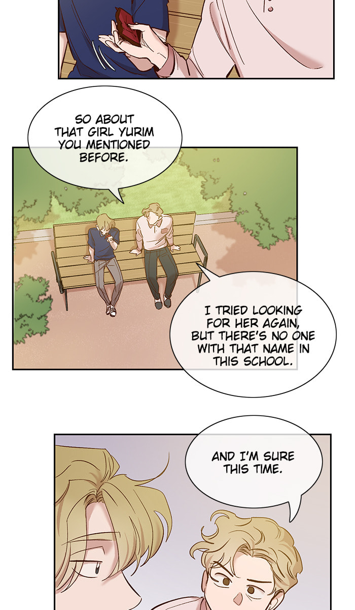 Devil Number 4 Chapter 114 page 30 - 