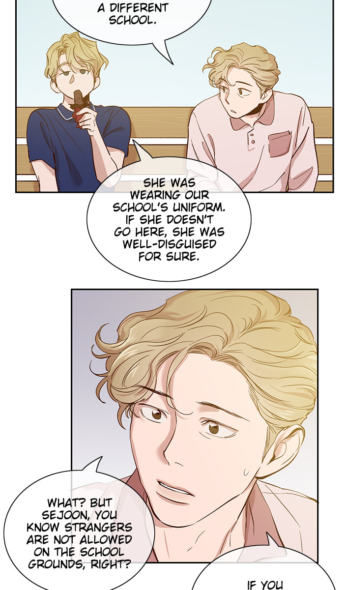 Devil Number 4 Chapter 114 page 32 - 