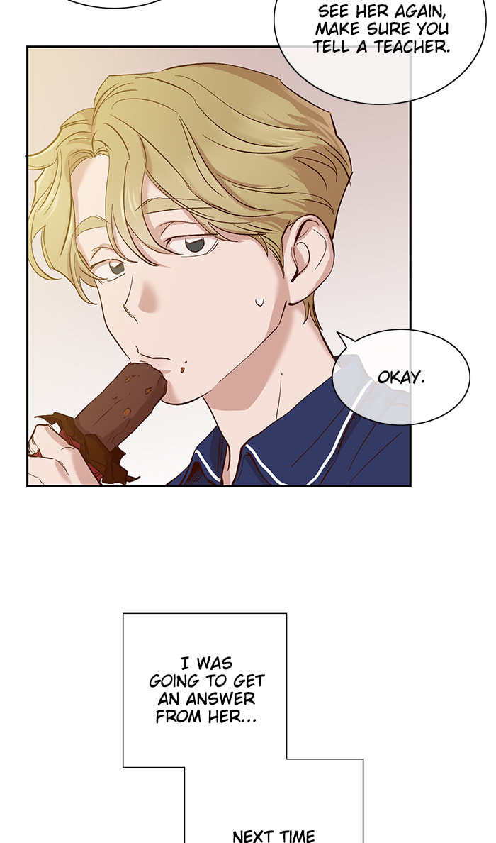 Devil Number 4 Chapter 114 page 33 - 