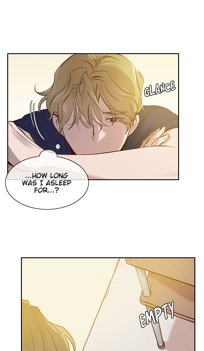 Devil Number 4 Chapter 114 page 35 - 