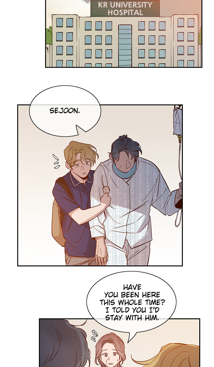 Devil Number 4 Chapter 114 page 38 - 