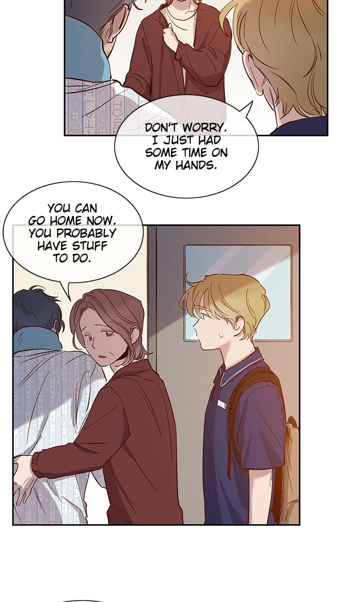 Devil Number 4 Chapter 114 page 39 - 