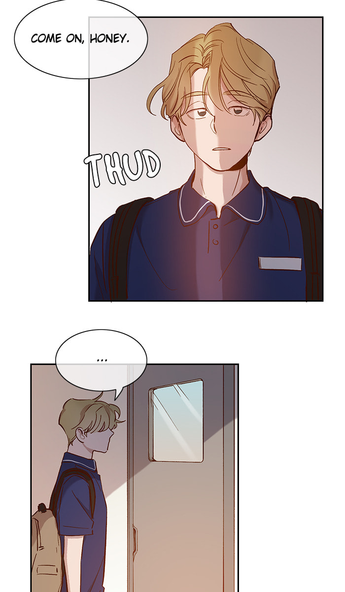 Devil Number 4 Chapter 114 page 40 - 