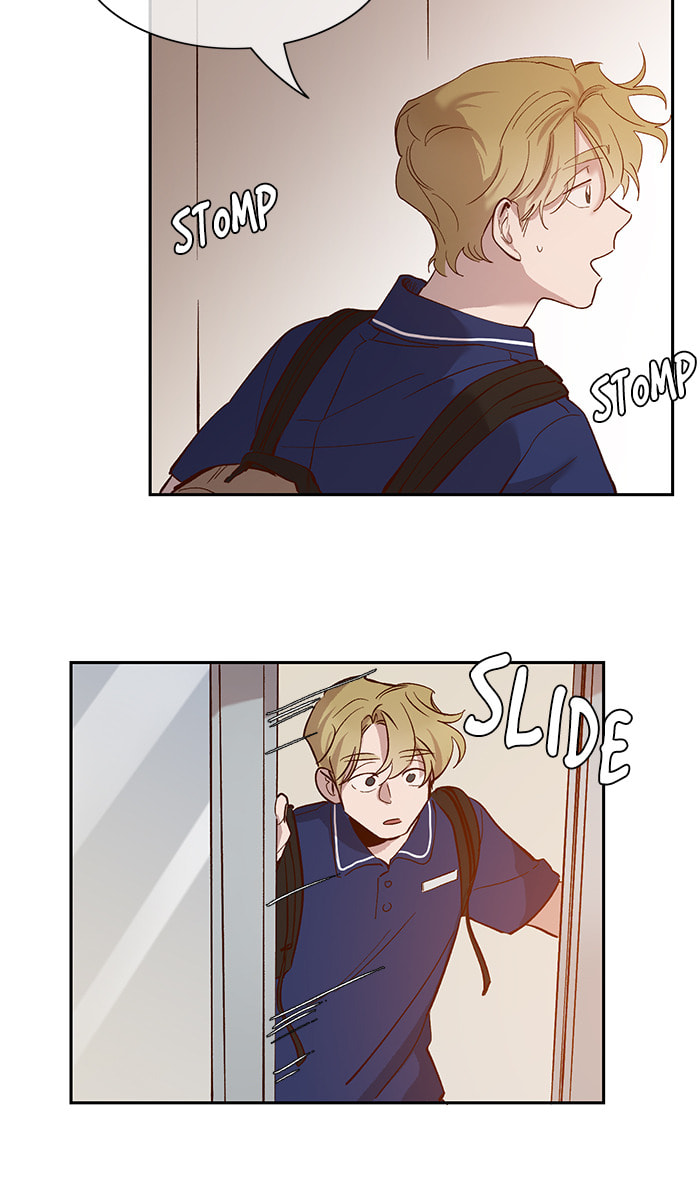 Devil Number 4 Chapter 114 page 43 - 