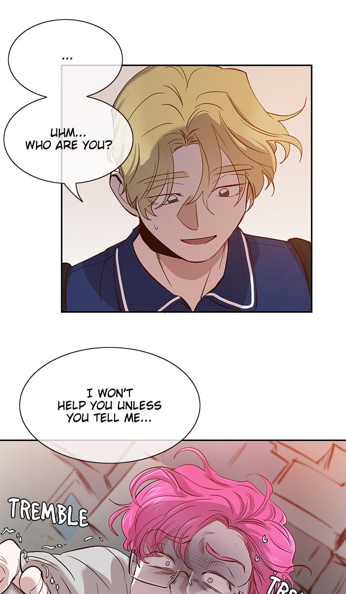 Devil Number 4 Chapter 114 page 45 - 