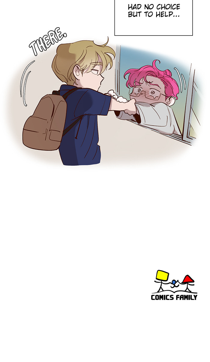 Devil Number 4 Chapter 114 page 47 - 