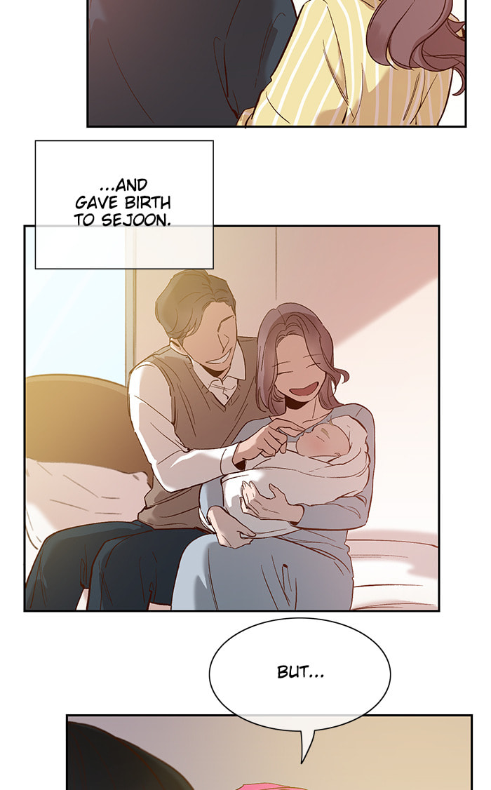 Devil Number 4 Chapter 114 page 6 - 