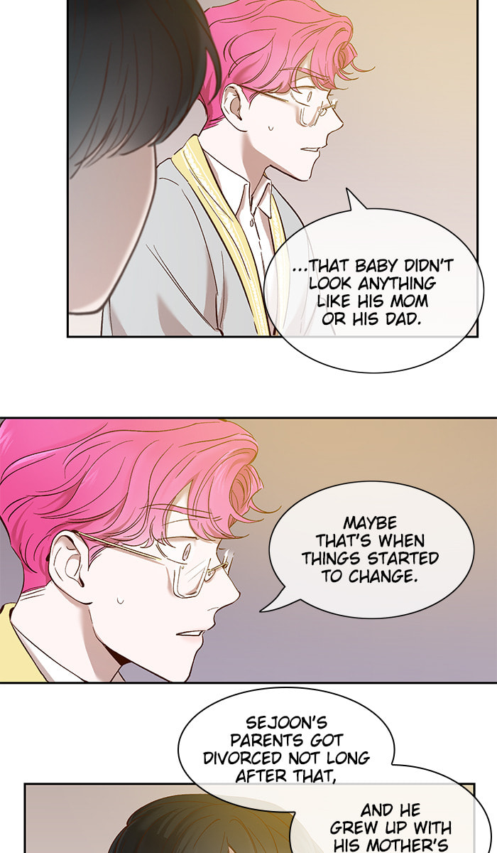 Devil Number 4 Chapter 114 page 7 - 