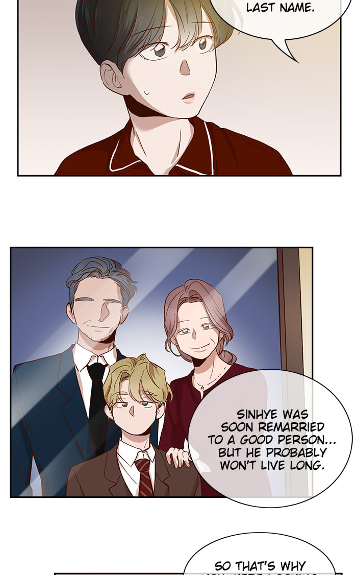 Devil Number 4 Chapter 114 page 8 - 