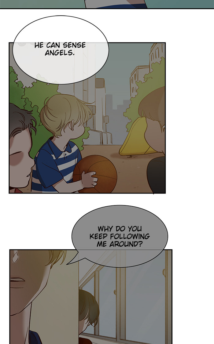 Devil Number 4 Chapter 114 page 10 - 