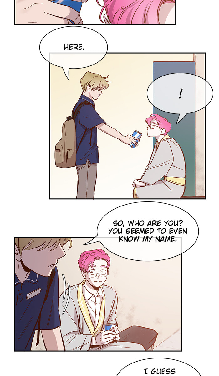 Devil Number 4 Chapter 115 page 11 - 