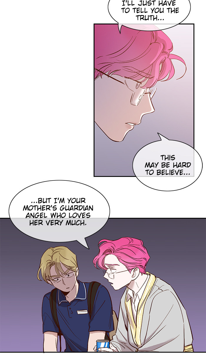 Devil Number 4 Chapter 115 page 12 - 