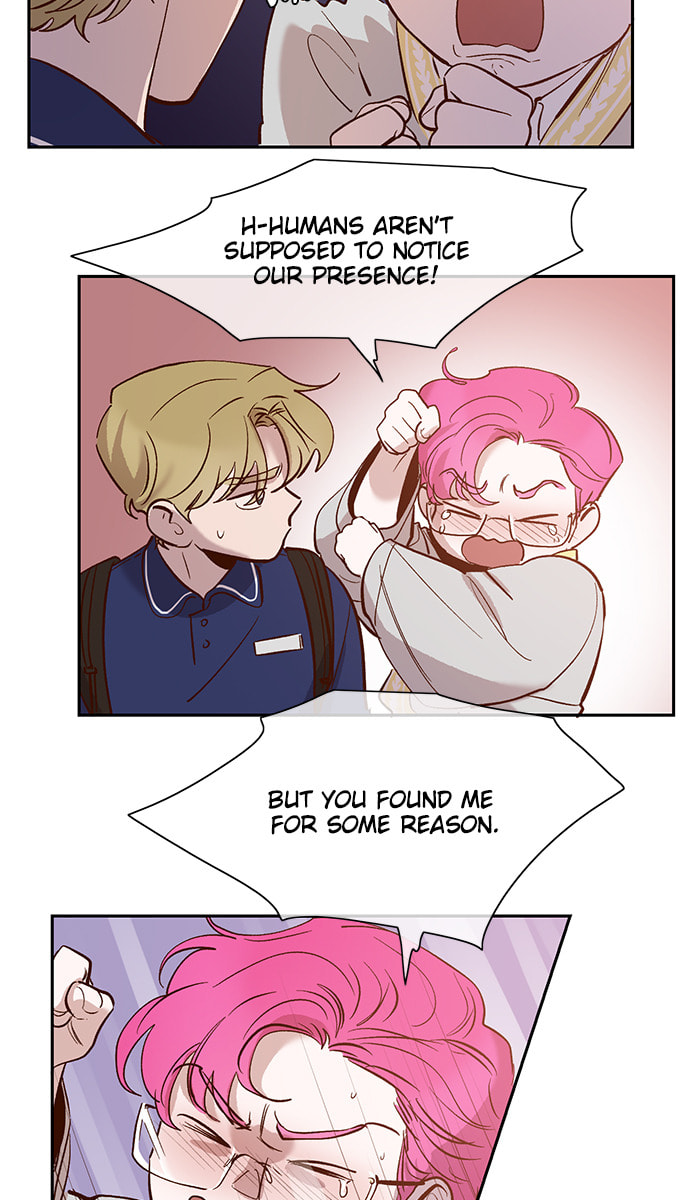Devil Number 4 Chapter 115 page 15 - 