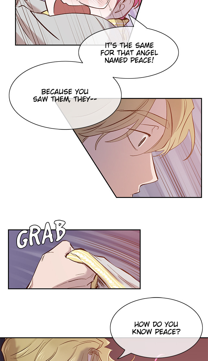 Devil Number 4 Chapter 115 page 16 - 