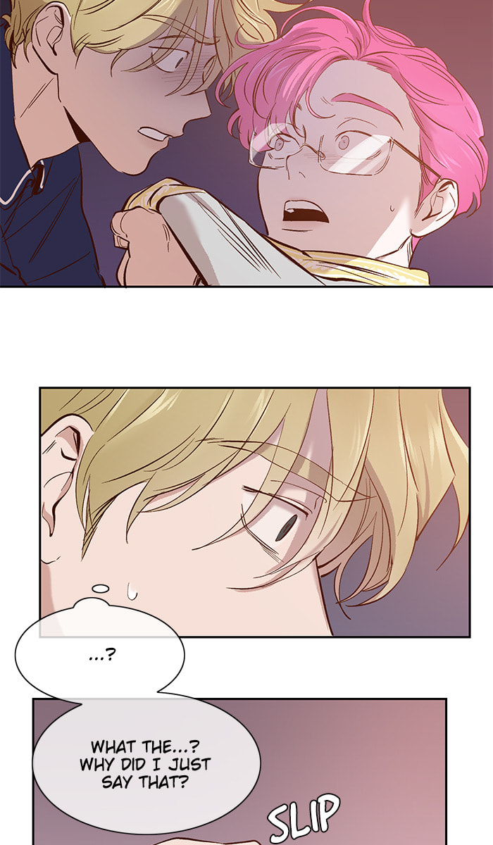 Devil Number 4 Chapter 115 page 17 - 