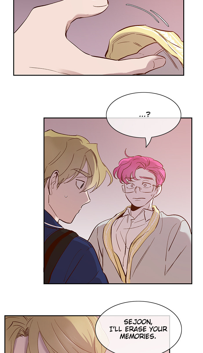 Devil Number 4 Chapter 115 page 18 - 