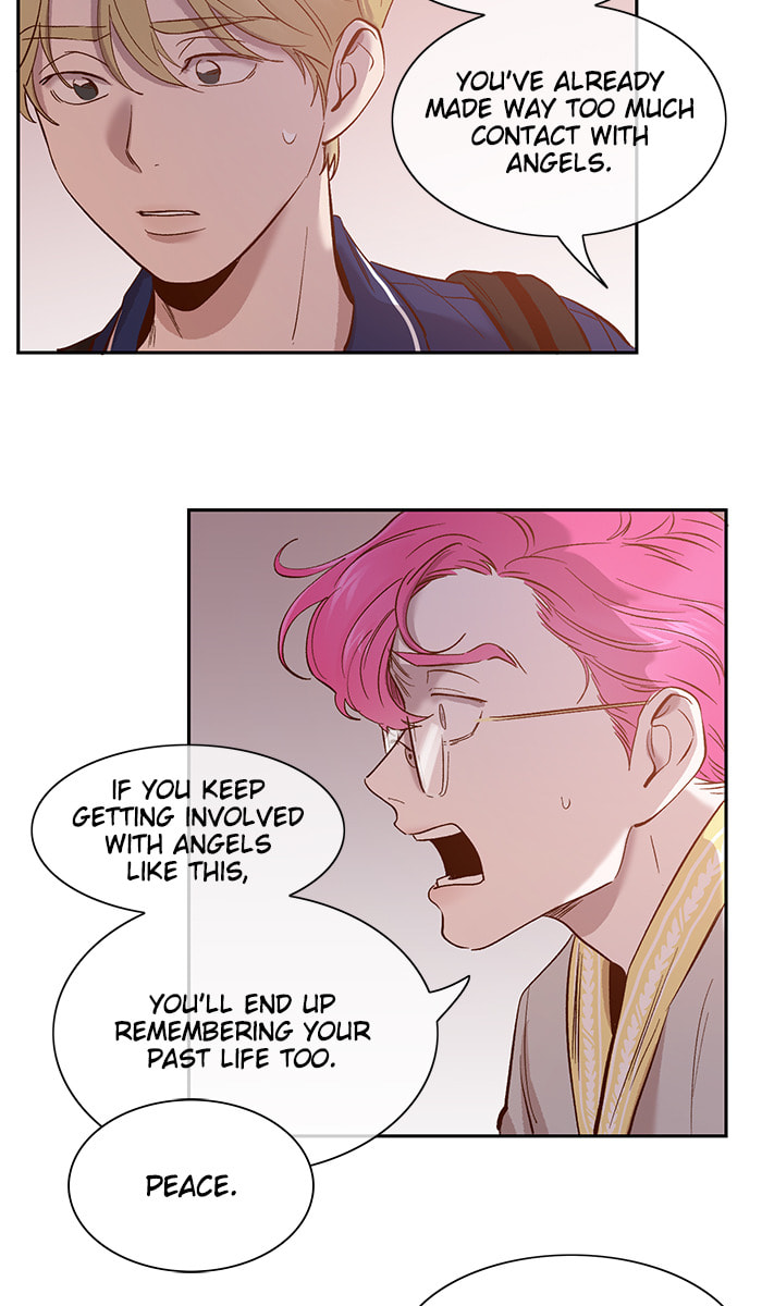 Devil Number 4 Chapter 115 page 19 - 