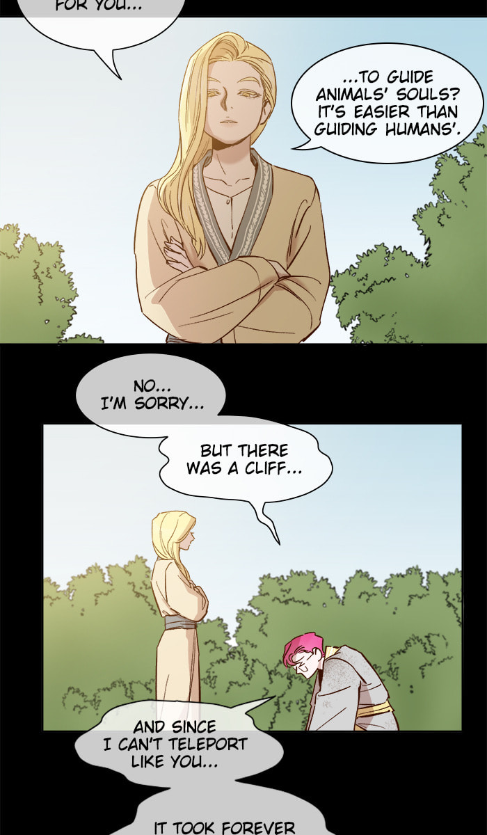 Devil Number 4 Chapter 115 page 3 - 