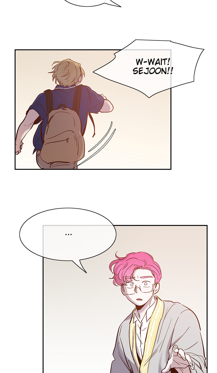 Devil Number 4 Chapter 115 page 21 - 