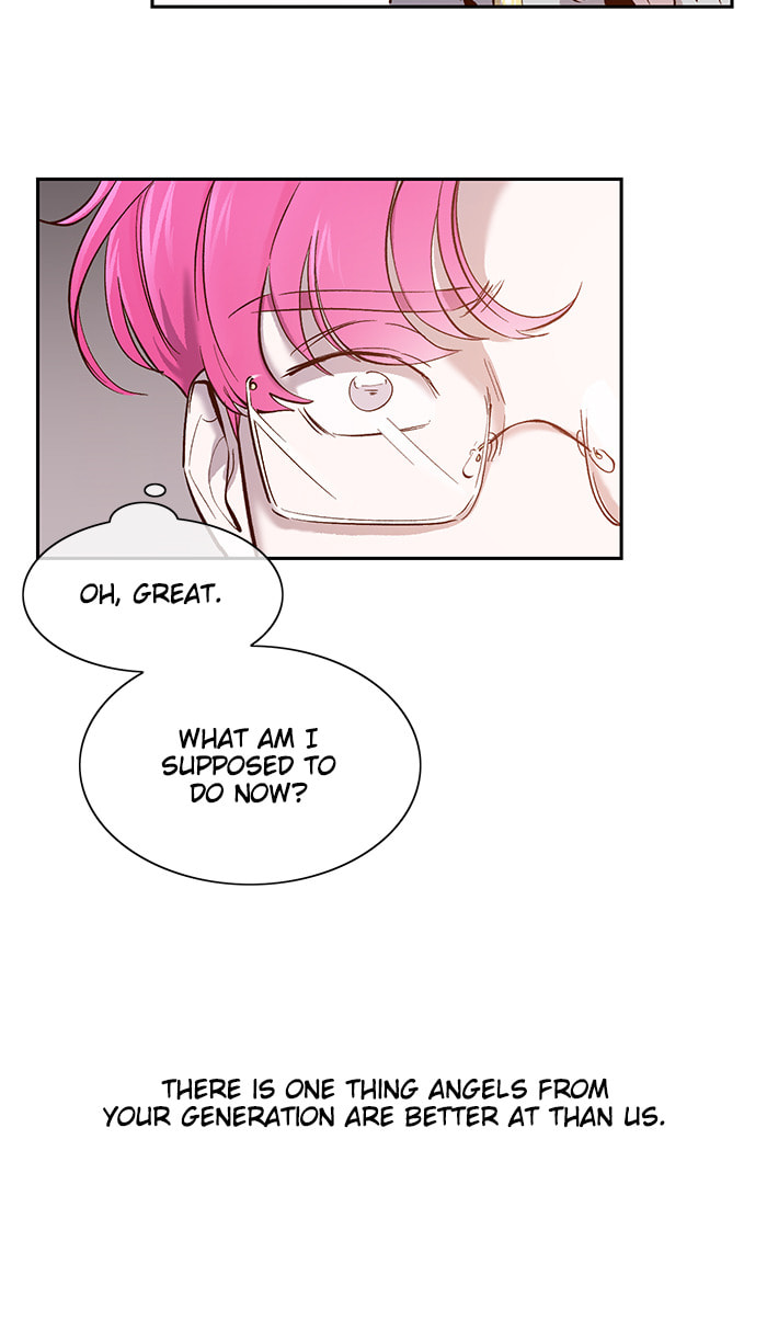 Devil Number 4 Chapter 115 page 22 - 