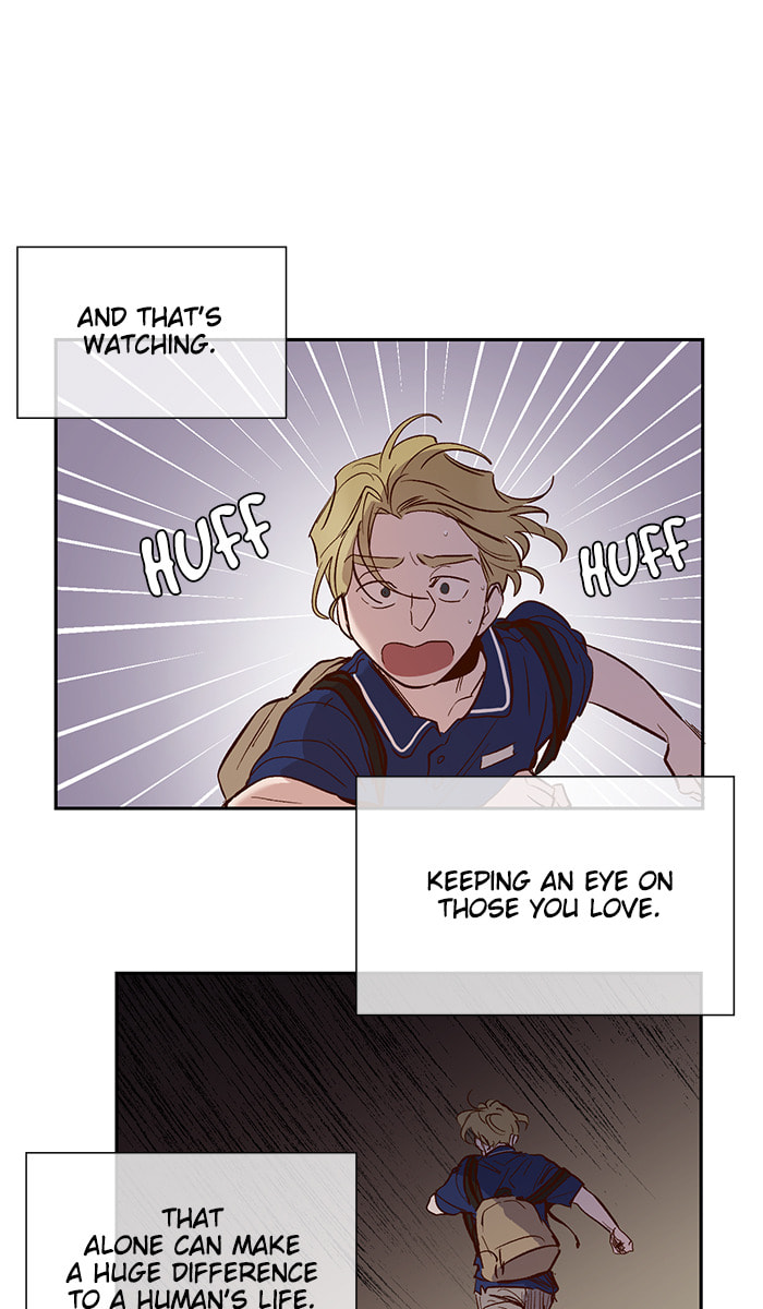 Devil Number 4 Chapter 115 page 23 - 