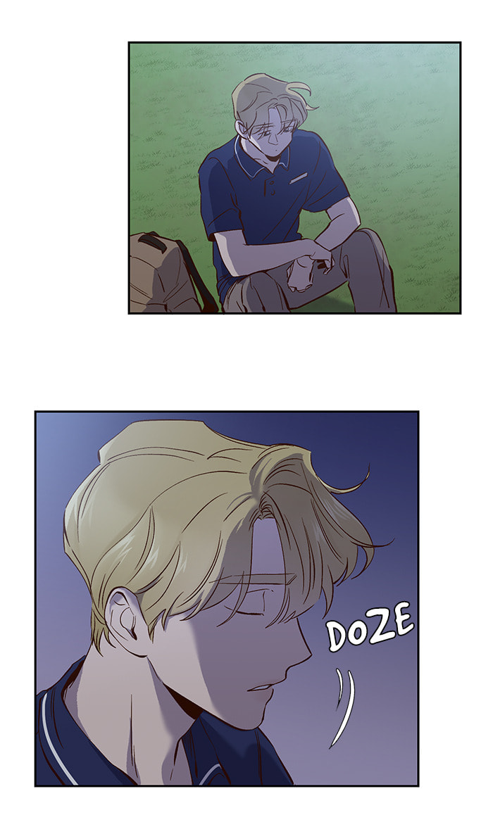 Devil Number 4 Chapter 115 page 25 - 