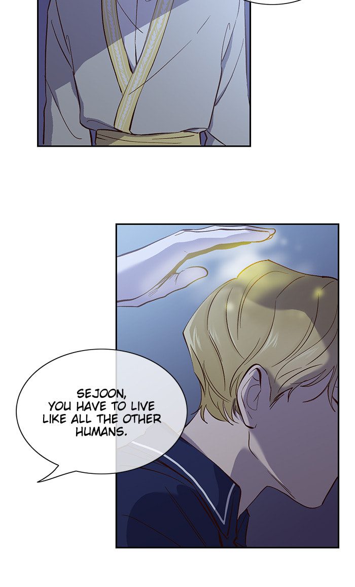Devil Number 4 Chapter 115 page 27 - 