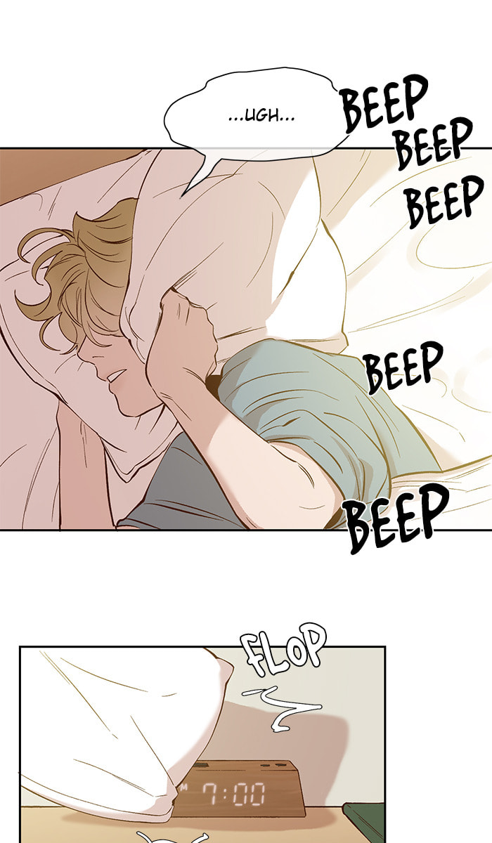 Devil Number 4 Chapter 115 page 30 - 