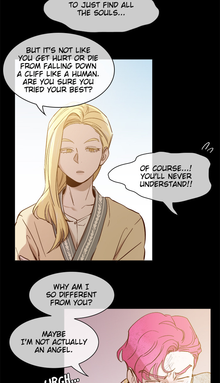Devil Number 4 Chapter 115 page 4 - 