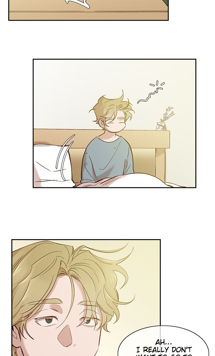 Devil Number 4 Chapter 115 page 31 - 