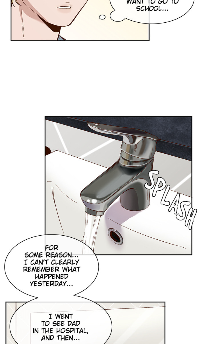 Devil Number 4 Chapter 115 page 32 - 