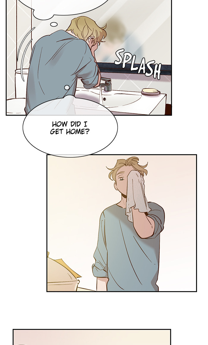 Devil Number 4 Chapter 115 page 33 - 