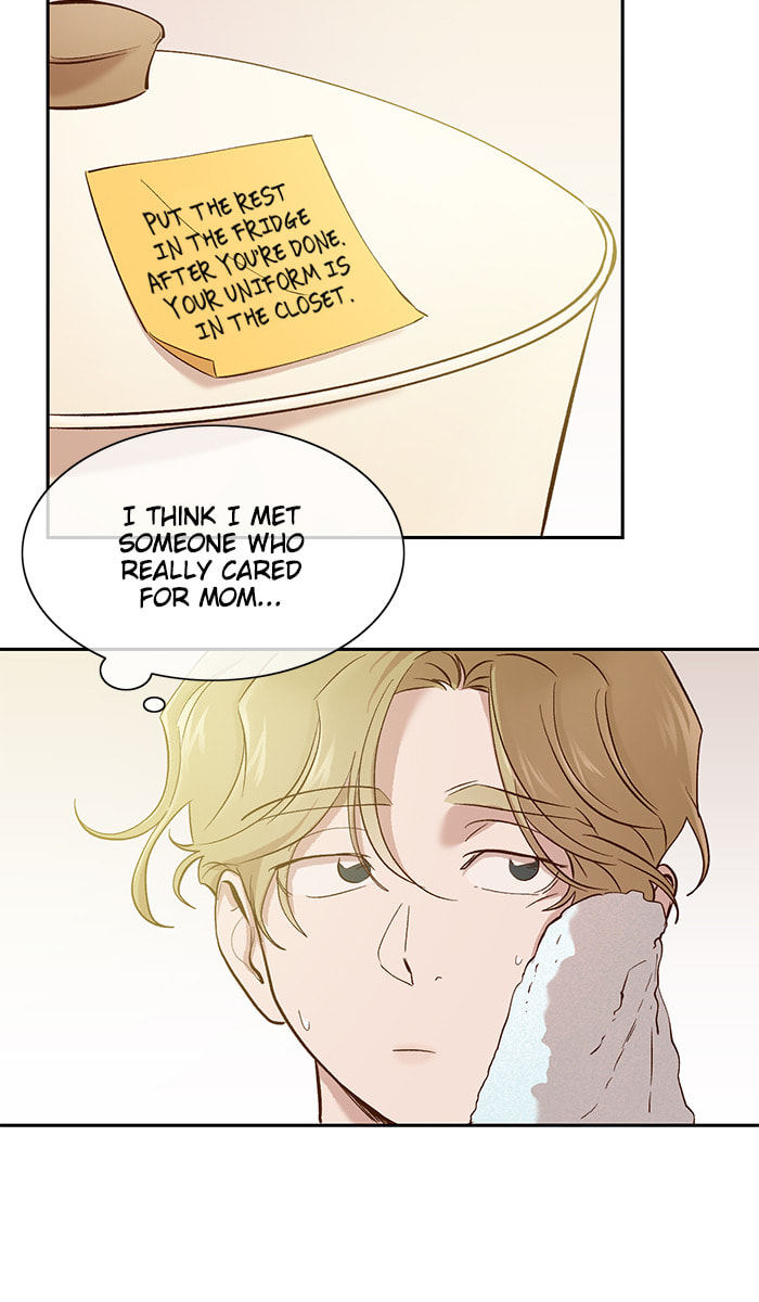 Devil Number 4 Chapter 115 page 34 - 