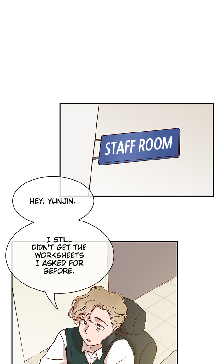 Devil Number 4 Chapter 115 page 35 - 