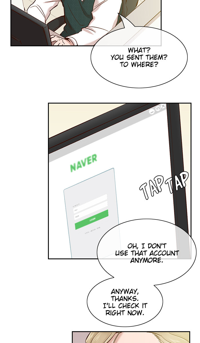 Devil Number 4 Chapter 115 page 36 - 