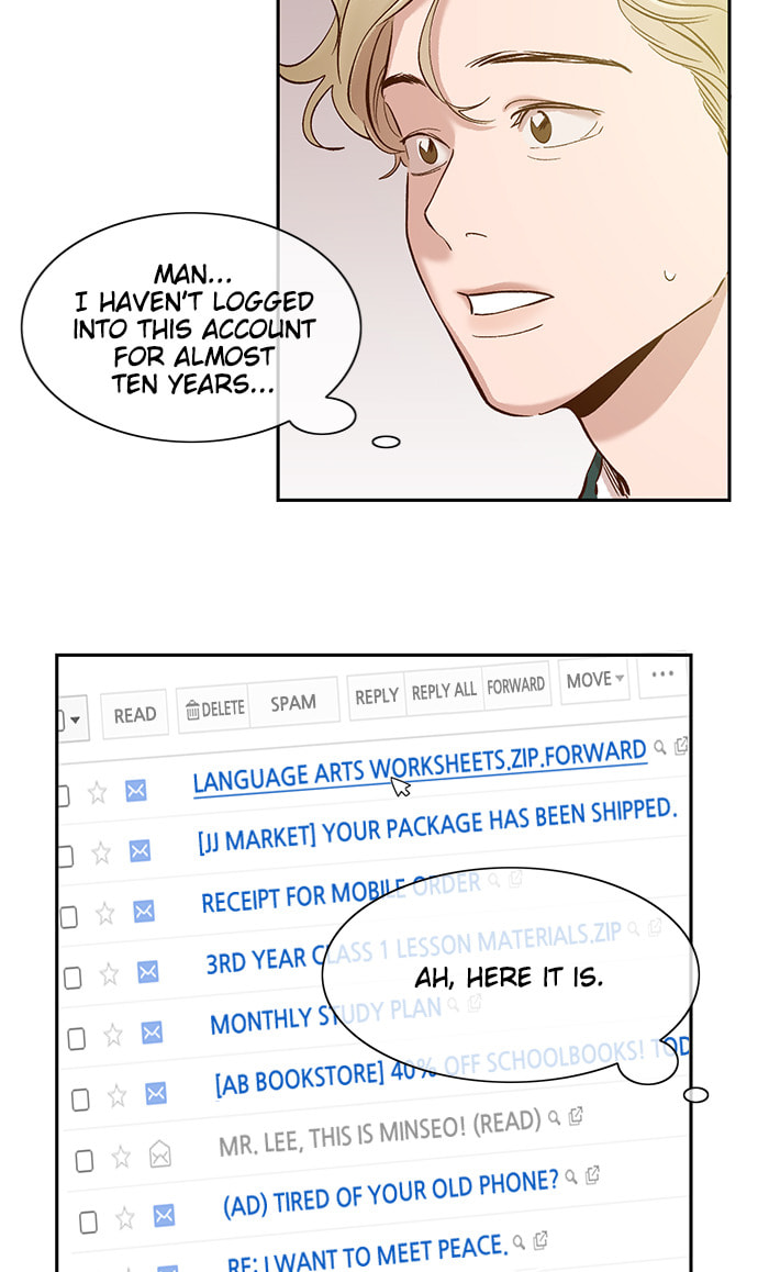 Devil Number 4 Chapter 115 page 37 - 