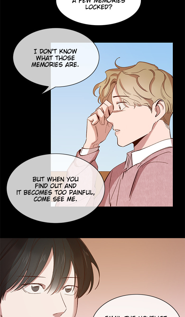 Devil Number 4 Chapter 115 page 40 - 