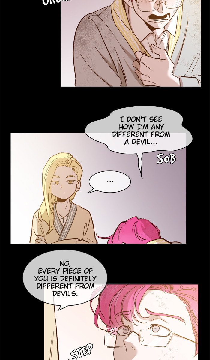 Devil Number 4 Chapter 115 page 5 - 