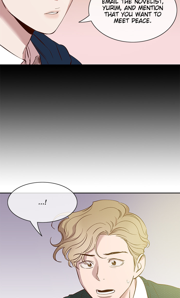 Devil Number 4 Chapter 115 page 41 - 
