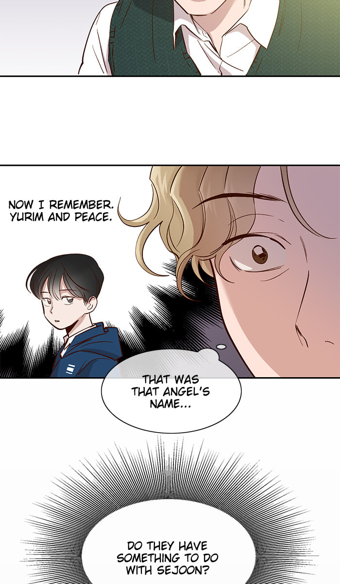 Devil Number 4 Chapter 115 page 42 - 