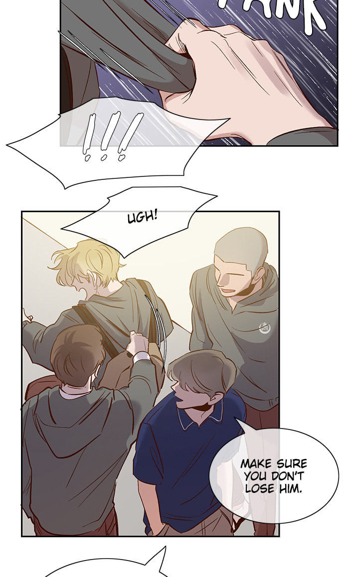 Devil Number 4 Chapter 115 page 45 - 