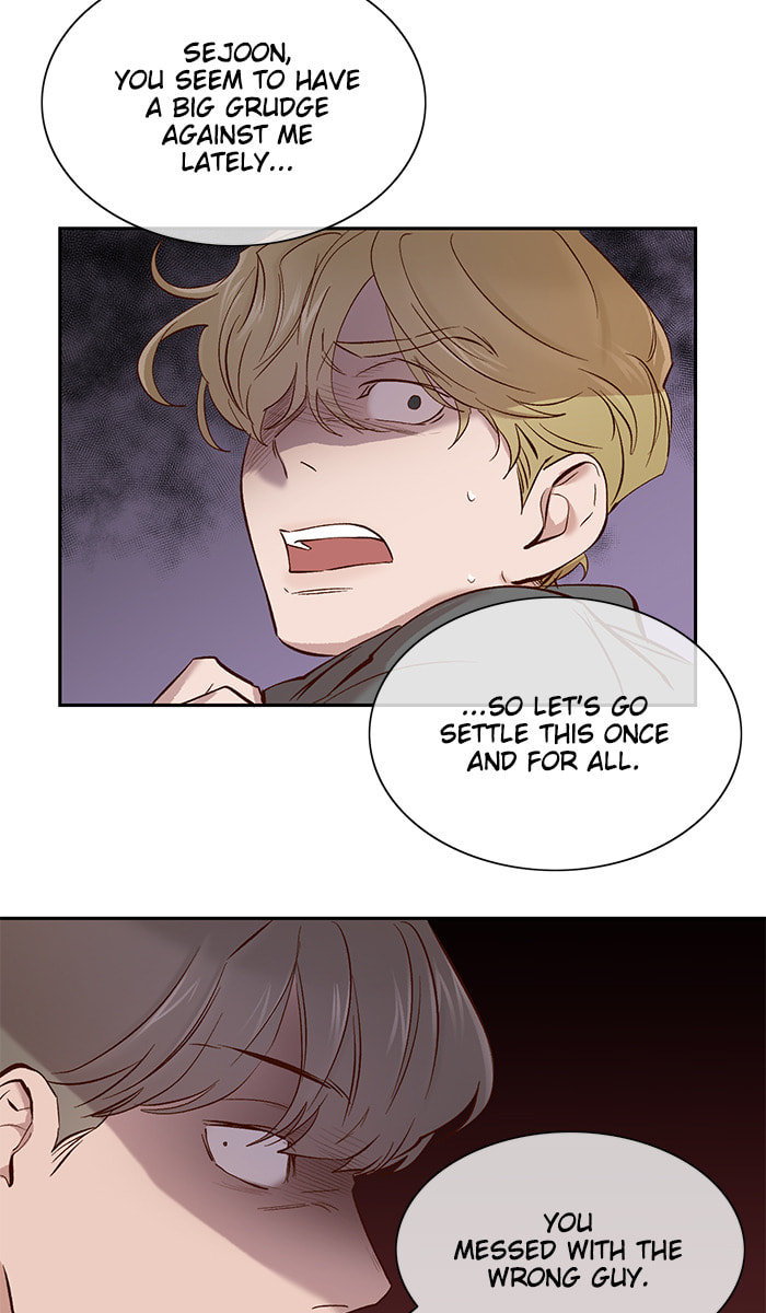 Devil Number 4 Chapter 115 page 46 - 