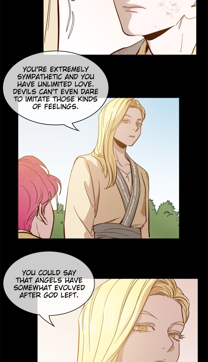 Devil Number 4 Chapter 115 page 6 - 