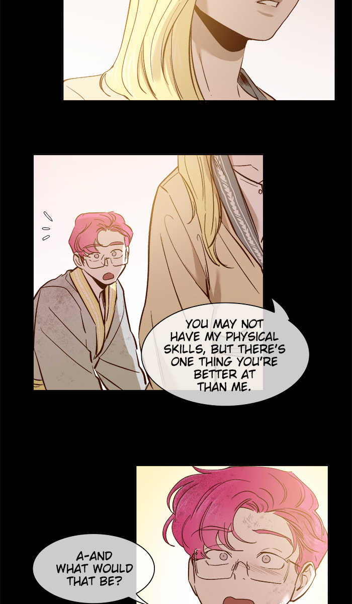 Devil Number 4 Chapter 115 page 7 - 