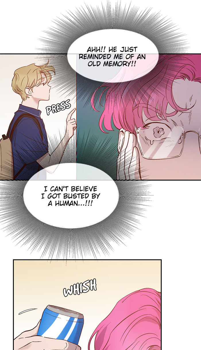 Devil Number 4 Chapter 115 page 10 - 