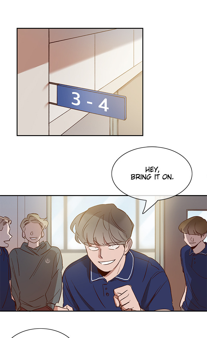 Devil Number 4 Chapter 116 page 2 - 