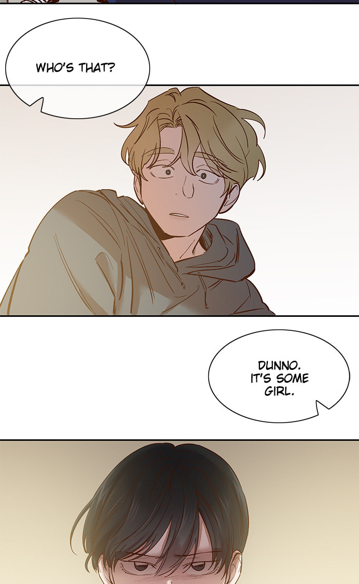 Devil Number 4 Chapter 116 page 12 - 
