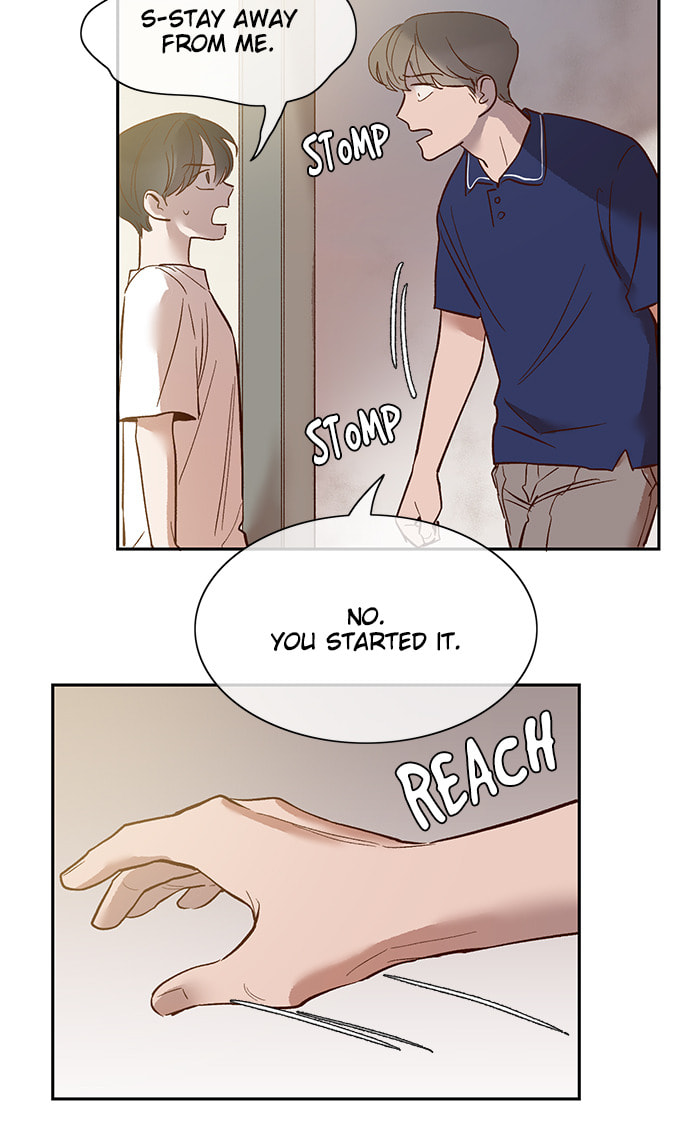 Devil Number 4 Chapter 116 page 16 - 