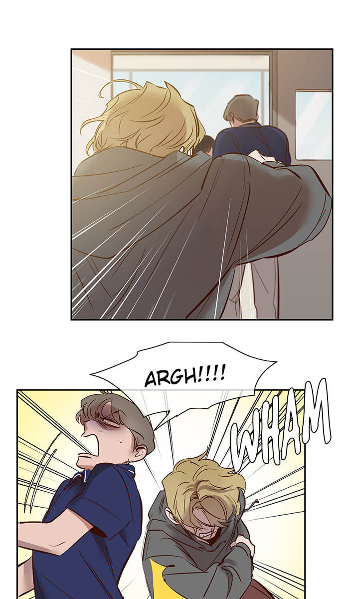 Devil Number 4 Chapter 116 page 17 - 