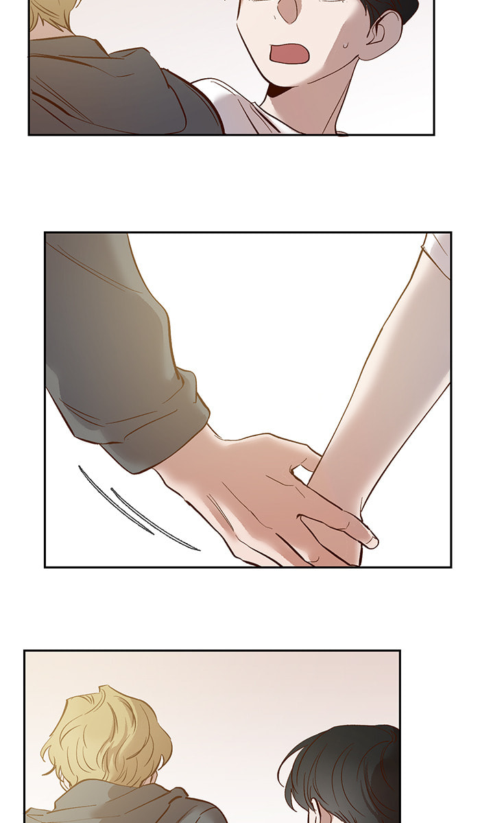 Devil Number 4 Chapter 116 page 19 - 
